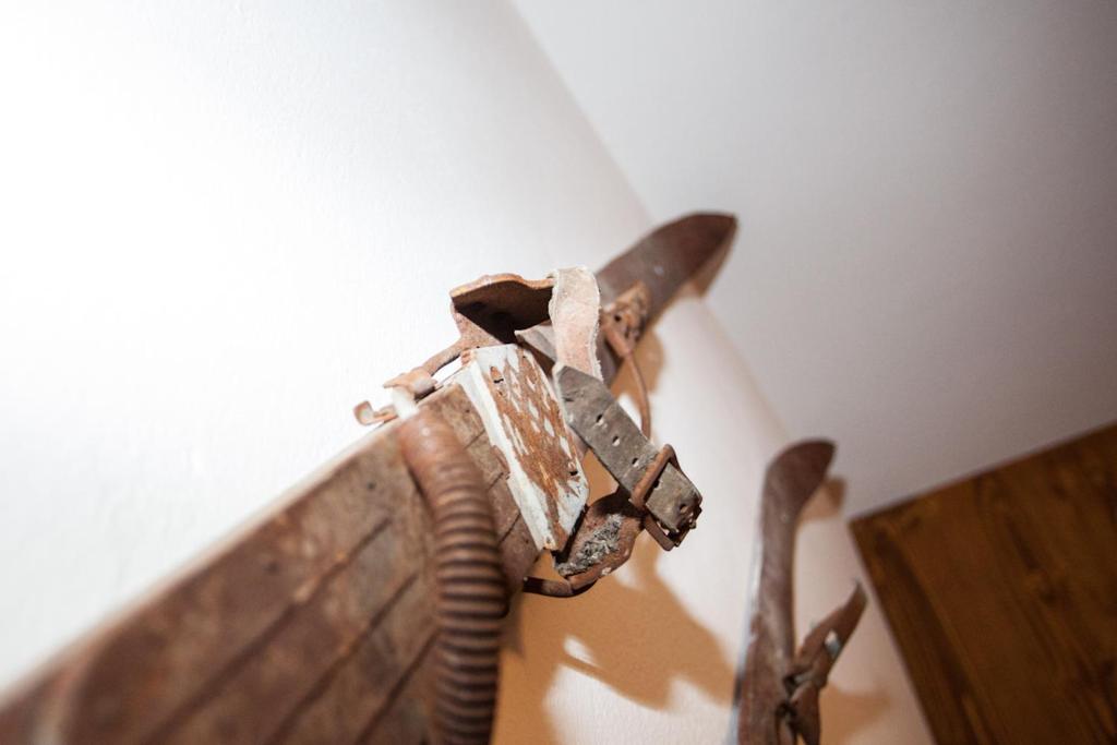 Chalet Chalet Appartement Alpenherz Saalbach-Hinterglemm