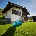 Chalet Appartement Alpenherz