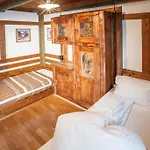 Chalet Appartement Alpenherz by HolidayFlats24