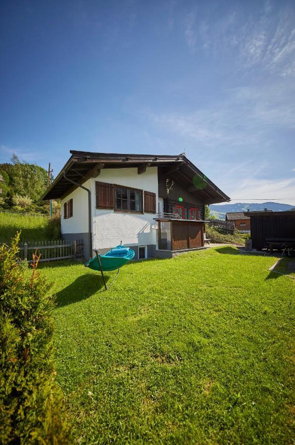 Alpenherz Alpehytte Saalbach-Hinterglemm