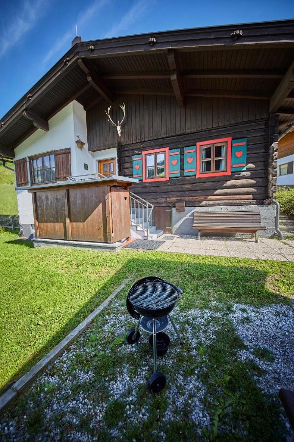 Alpenherz By Holidayflats24 * Saalbach