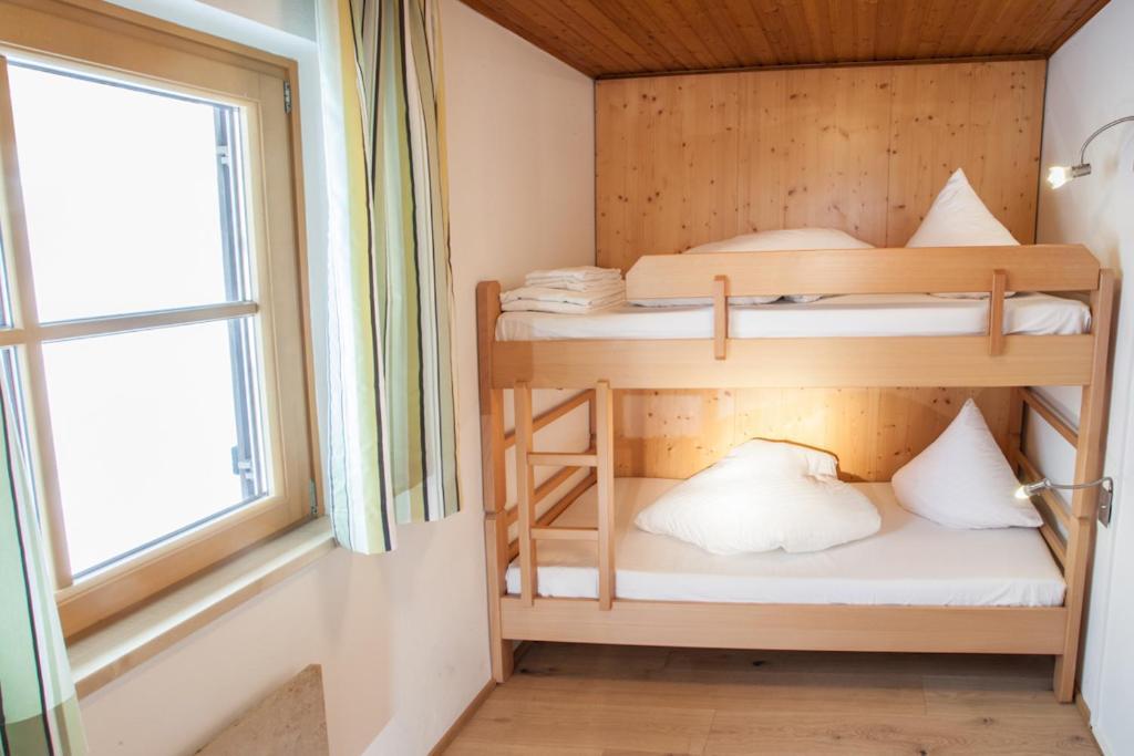 Alpenherz By Holidayflats24 Chalet