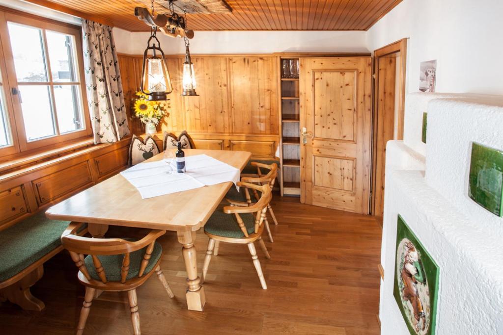 Chalet Alpenherz By Holidayflats24 Saalbach
