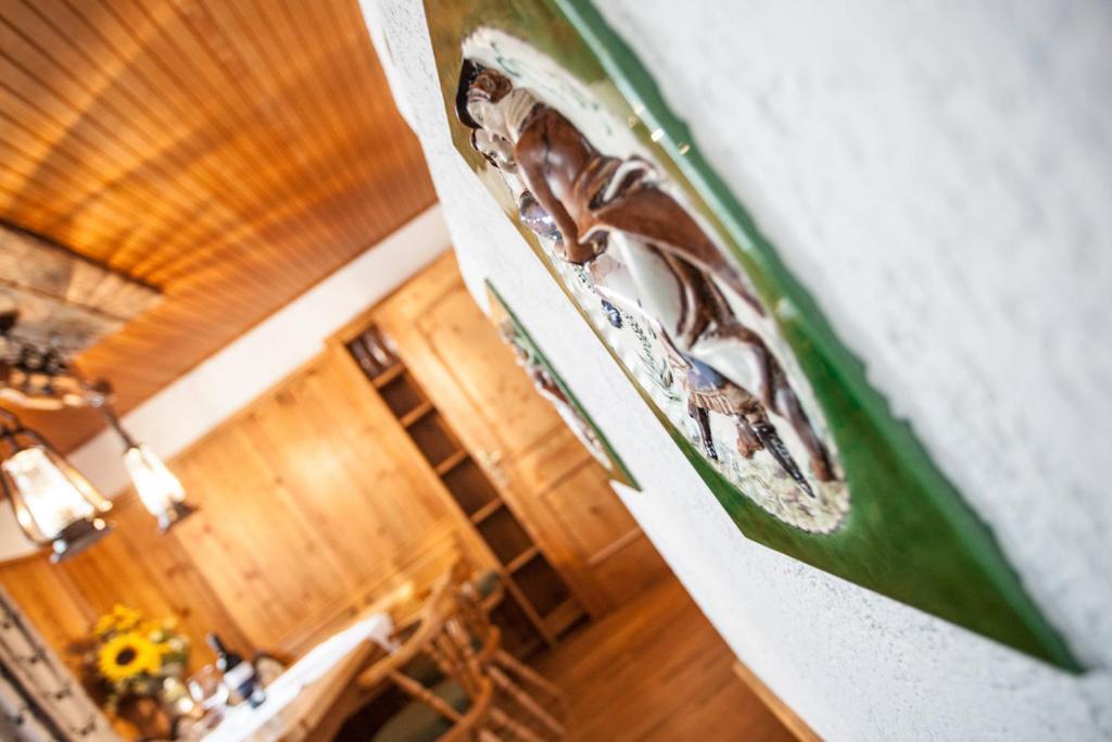 Alpenherz By Holidayflats24 Chalet