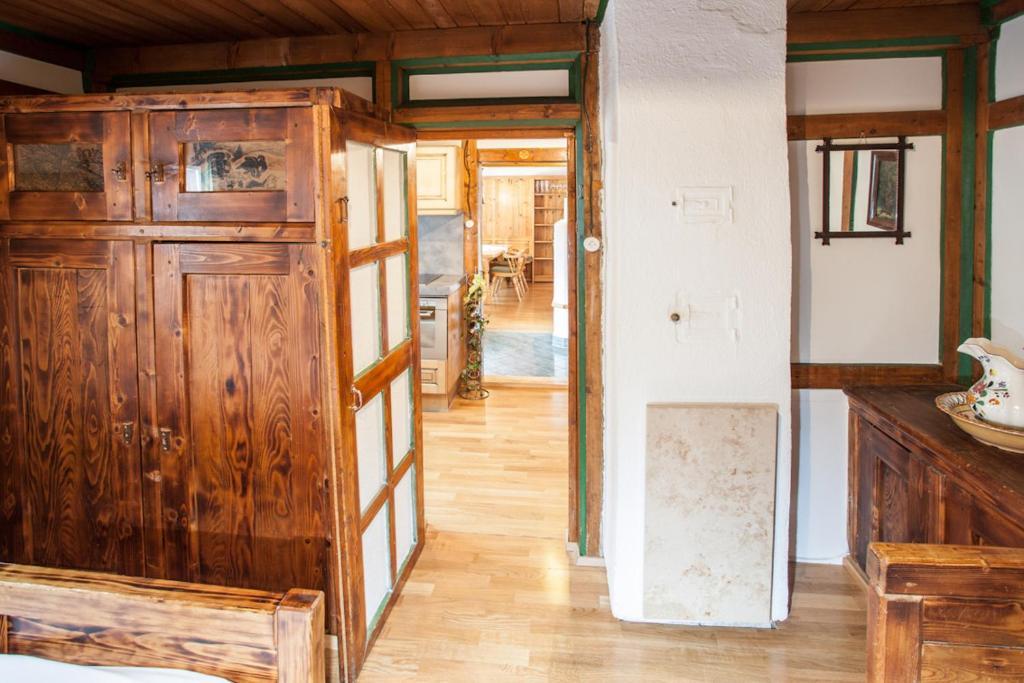 Alpenherz By Holidayflats24 Chalet *