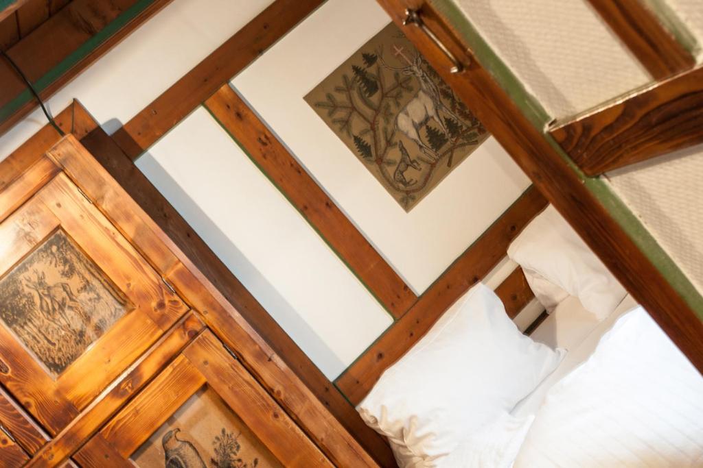 Chalet Alpenherz By Holidayflats24 *