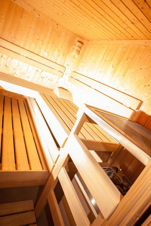 Alpenherz By Holidayflats24 Chalet *