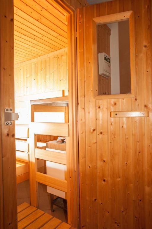 Chalet Alpenherz By Holidayflats24 Saalbach